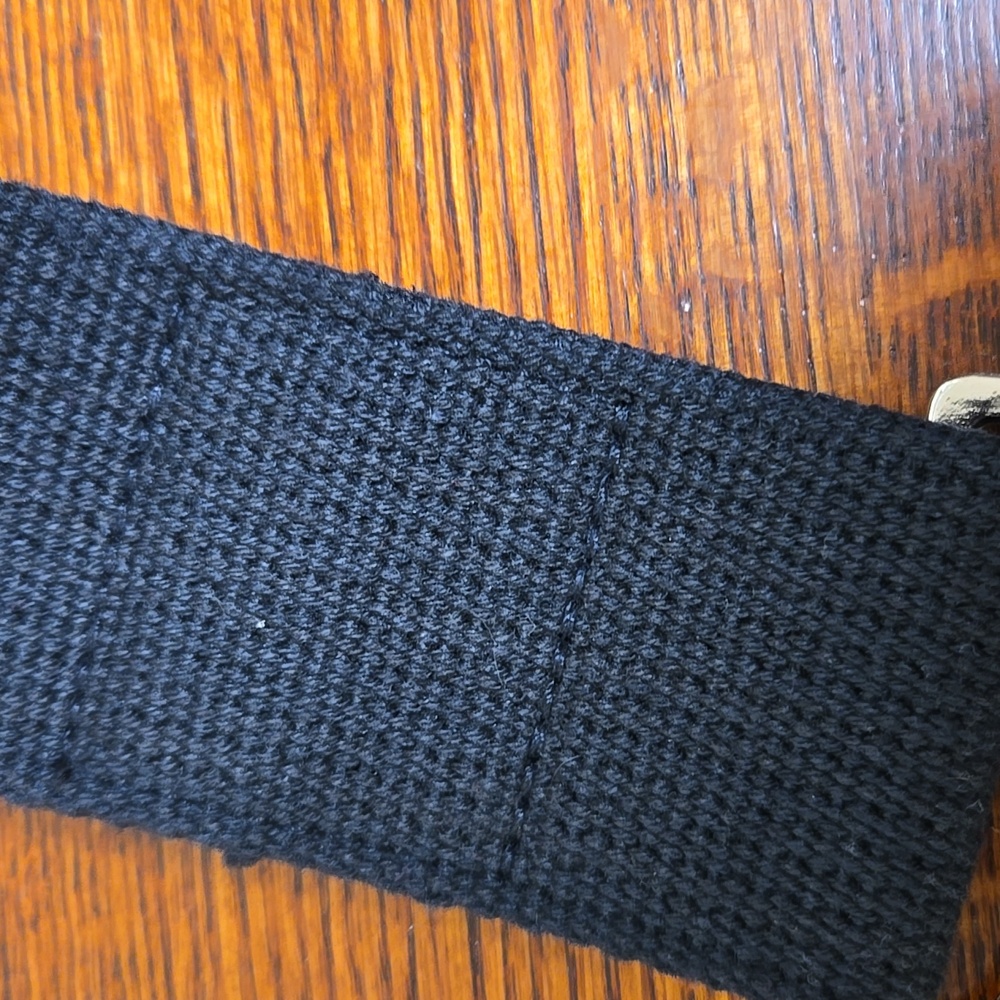 Assorted Webbed Straps - Picture 5 of 15